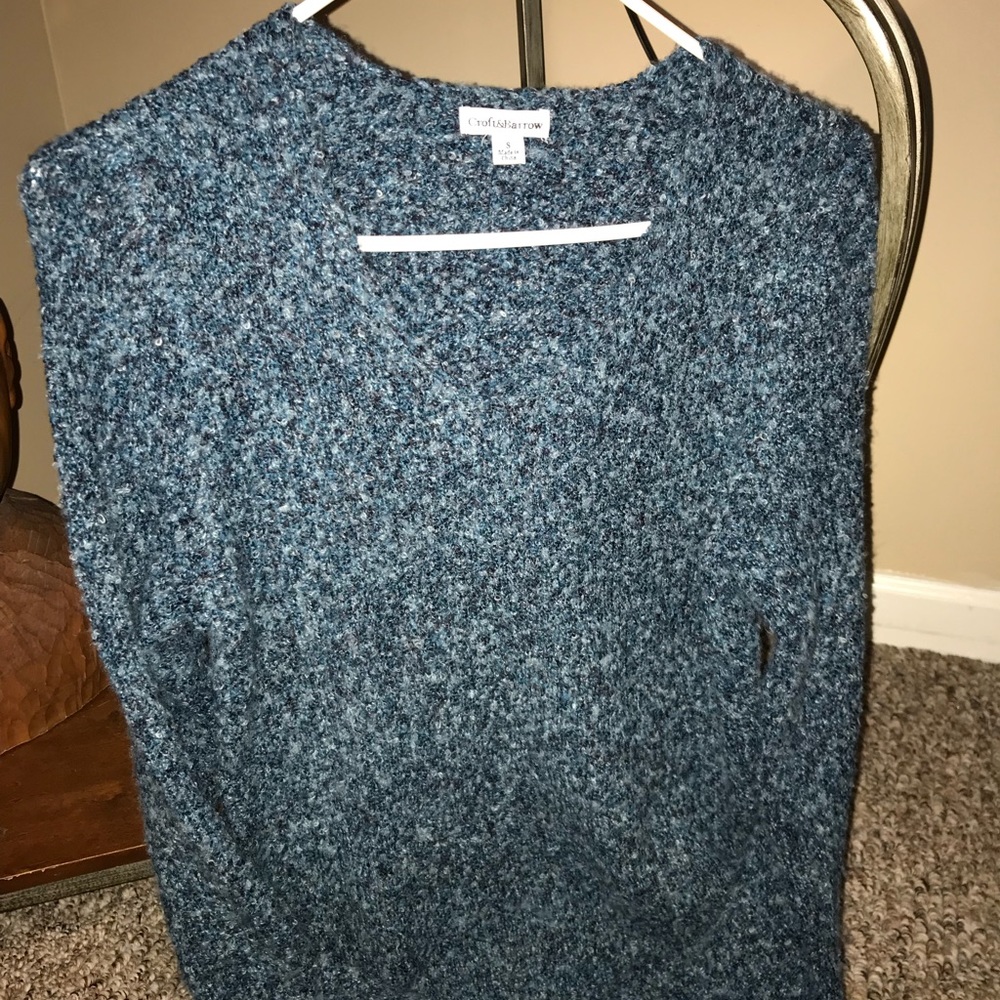 Beautiful sweater